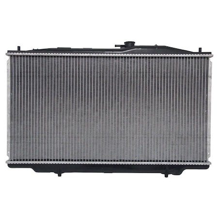 One Stop Solutions 05-07 HON ACCORD HYBRID AT/MT RADIATOR P 2783